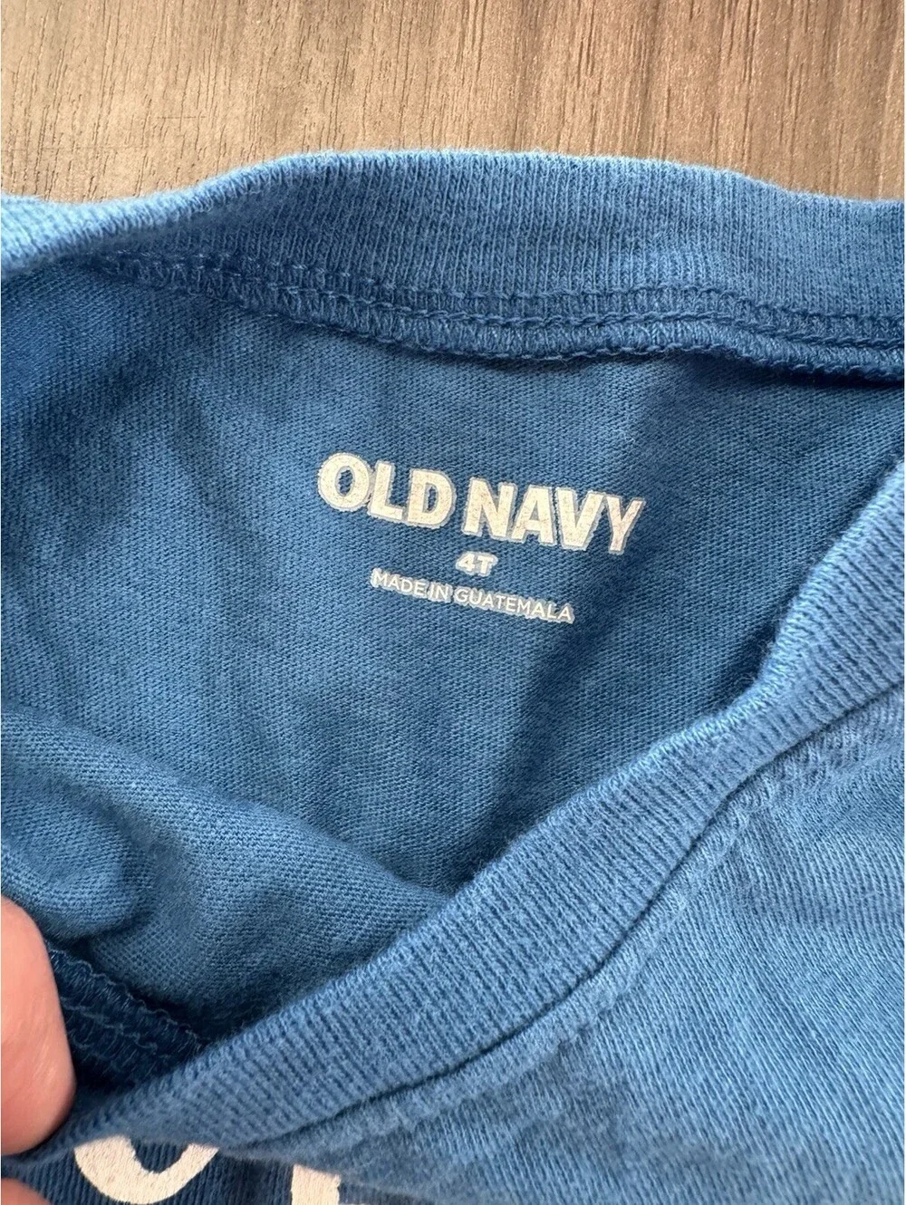 Old navy Tshirt Boys
